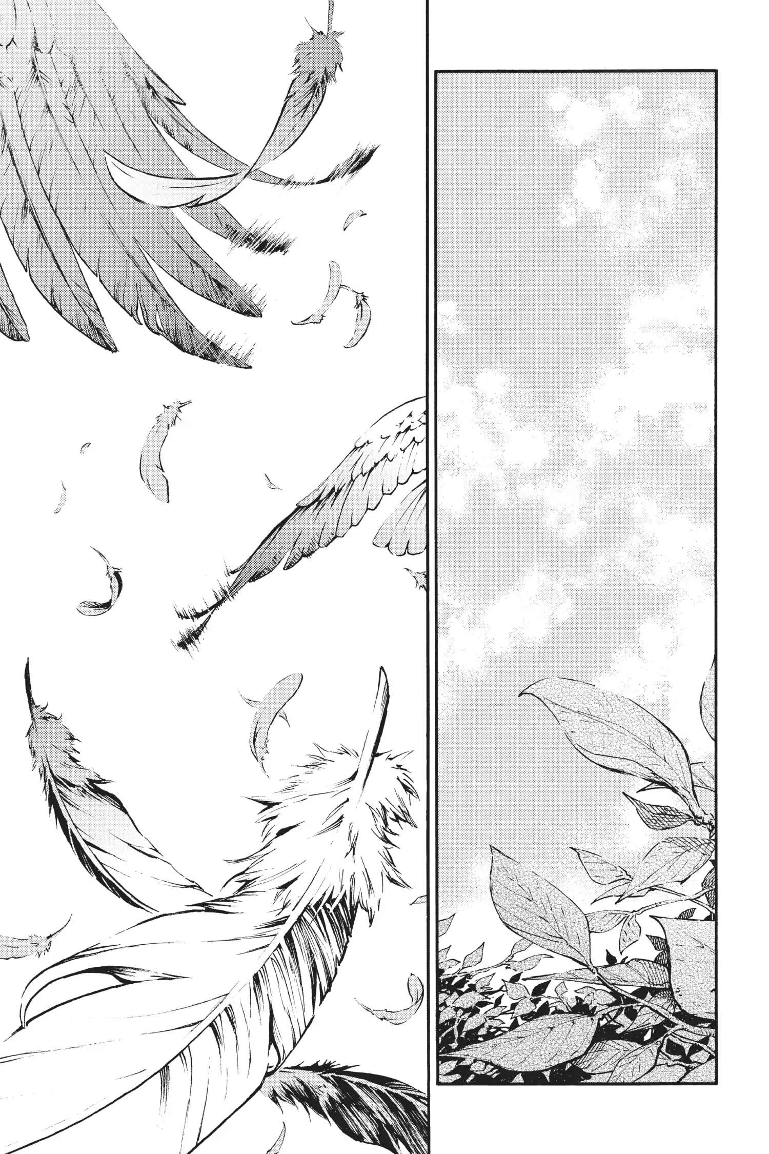 Deadman Wonderland Chapter 57 image 28